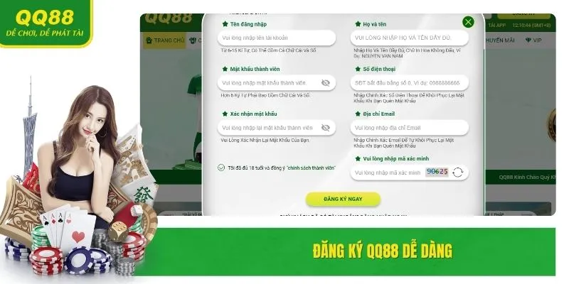 QQ88 🎖️ Nhà Cái Casino QQ88 Sparkles Link Vào Mới Nhất T6/2025 19 Đăng ký QQ88 dễ dàng